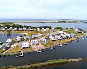 Oesterdam Resort