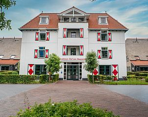 Landal Résidence 't Hof van Haamstede