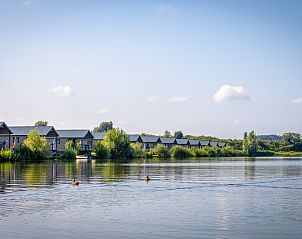 Familievakantiepark Krieghuusbelten