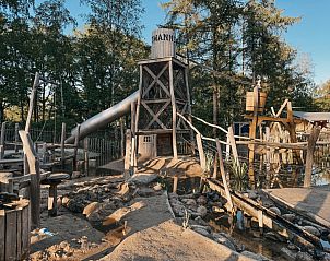 Camping het Horstmannsbos