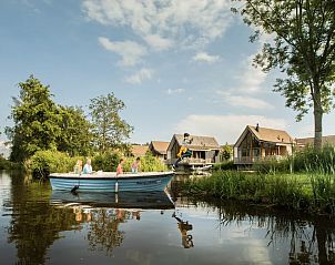 De Reeuwijkse Plassen