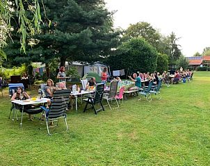 Camping de Peelweide