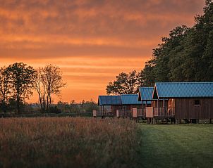 Ackerlodges Ruinerwold