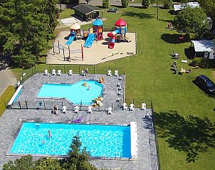 Camping de Zeven Heuveltjes