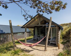 Roompot Bloemendaal aan Zee