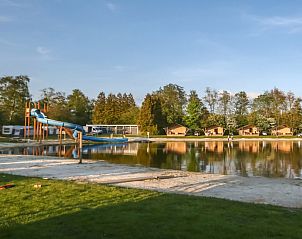 Vakantiepark de Kleine Wielen