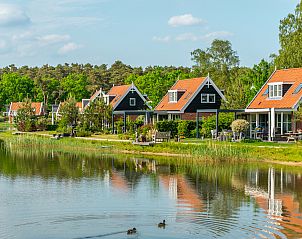 EuroParcs De Zanding