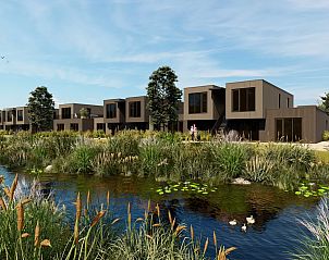 Landal Residence Ouddorp Duin