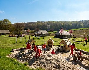 FarmCamps De Verloren Kost