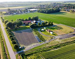 Minicamping Hofstede Zonnevliet