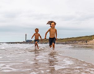 EuroParcs De Zeeuwse Duinen