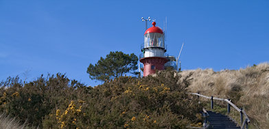 Vlieland